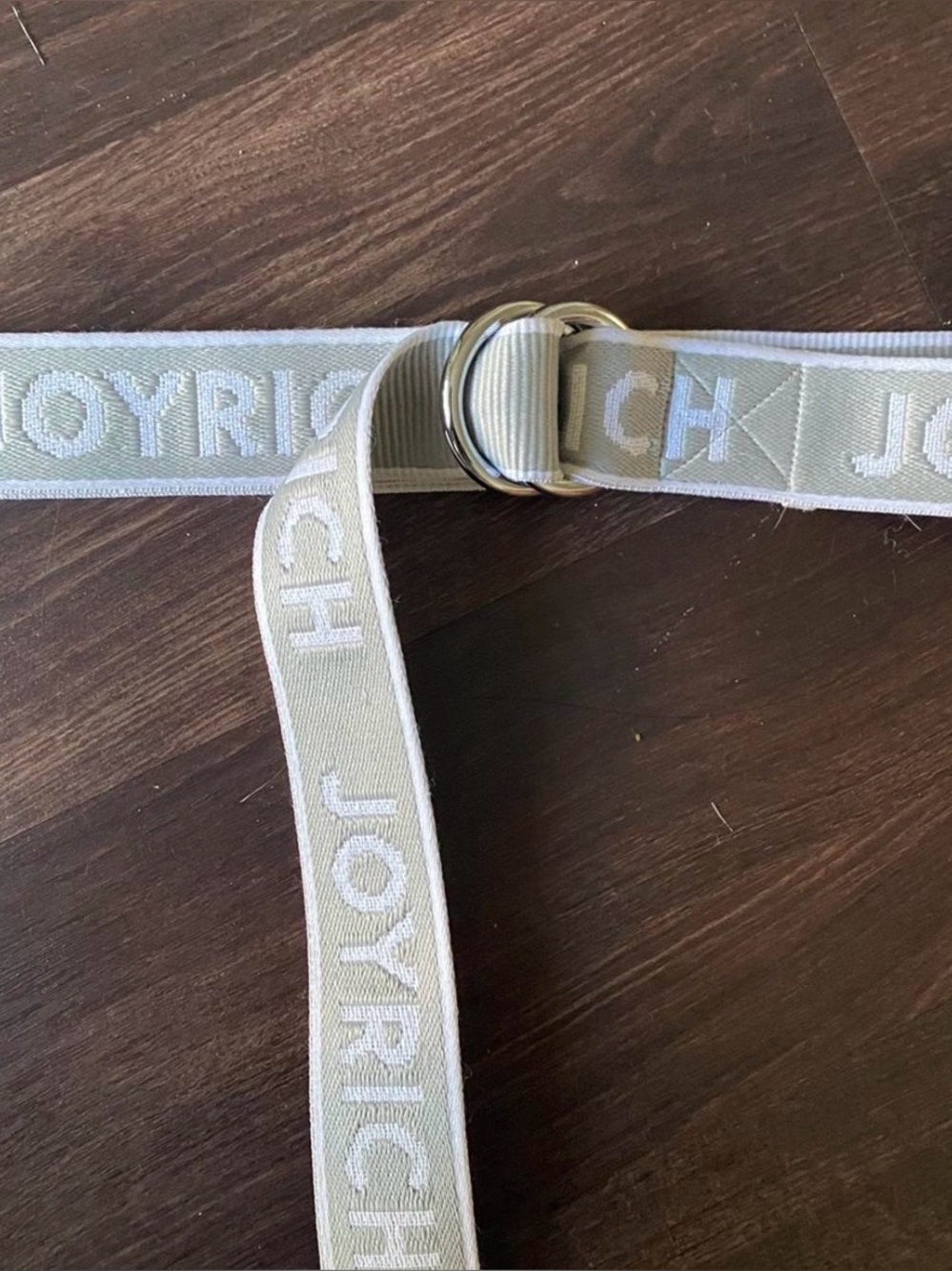 JoyRich Belt